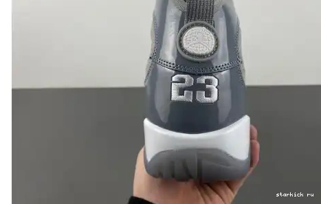 Grey HV4794-011  Retro  Jordan   HV4794-011 Cool (2025) 9 0608